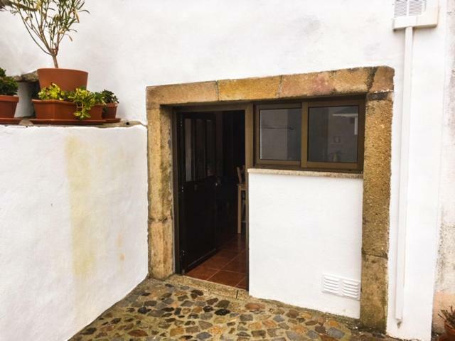 Casa da Avó Tina - Apartamento Castelo de Vide Exterior foto