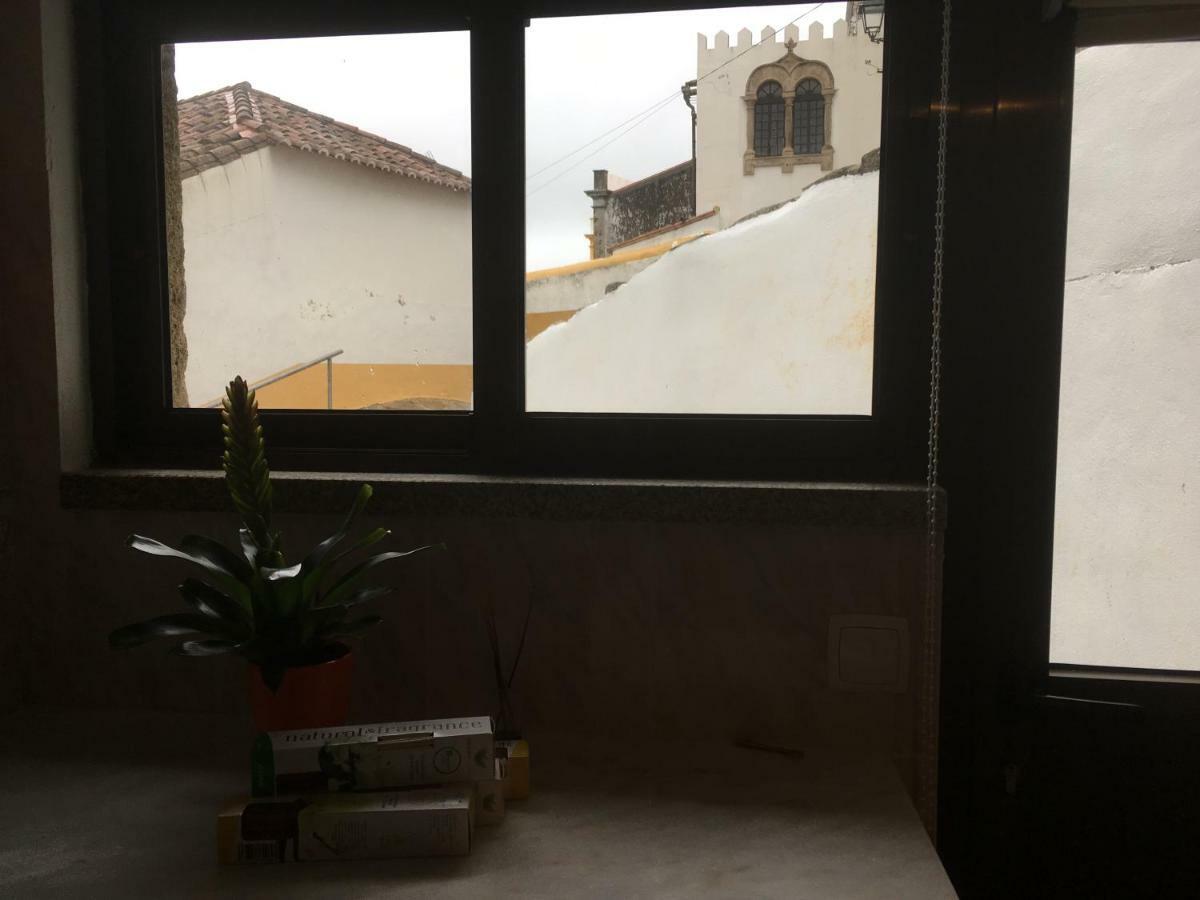 Casa da Avó Tina - Apartamento Castelo de Vide Exterior foto