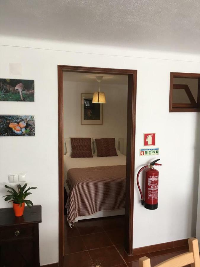 Casa da Avó Tina - Apartamento Castelo de Vide Exterior foto