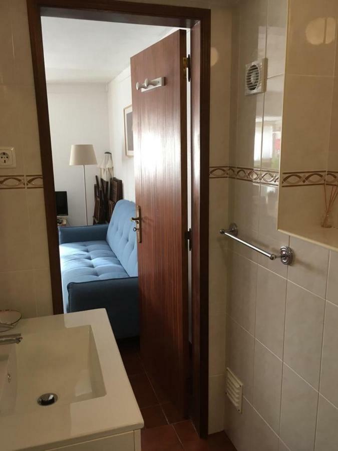 Casa da Avó Tina - Apartamento Castelo de Vide Exterior foto