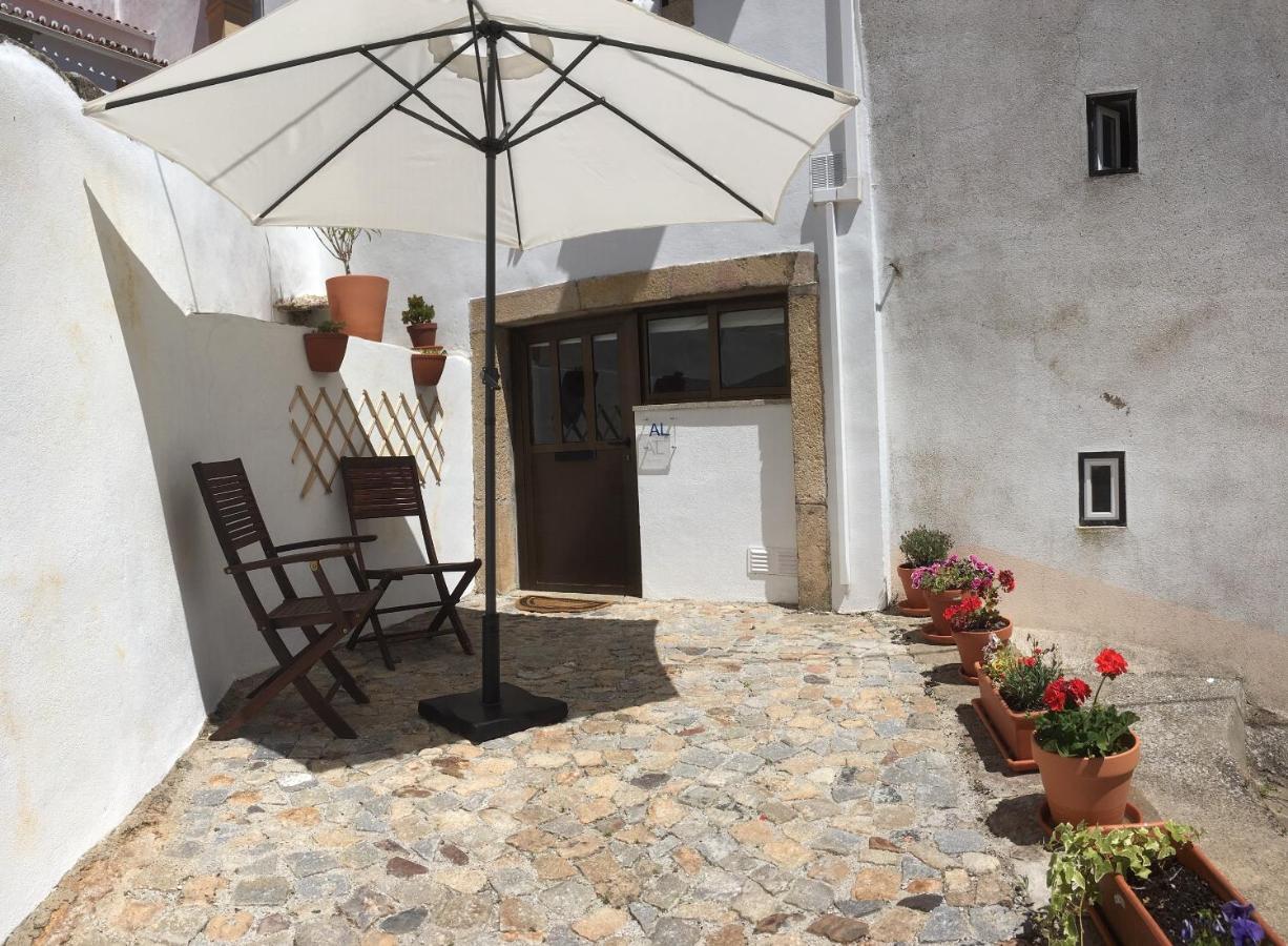 Casa da Avó Tina - Apartamento Castelo de Vide Exterior foto